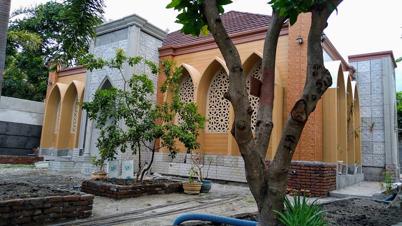 Foto Pondok