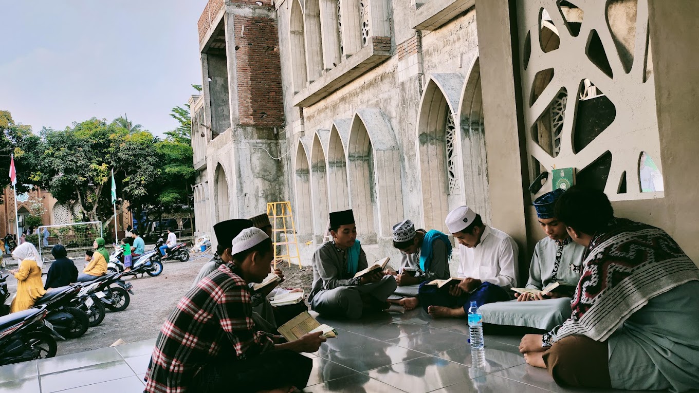 Foto Pondok