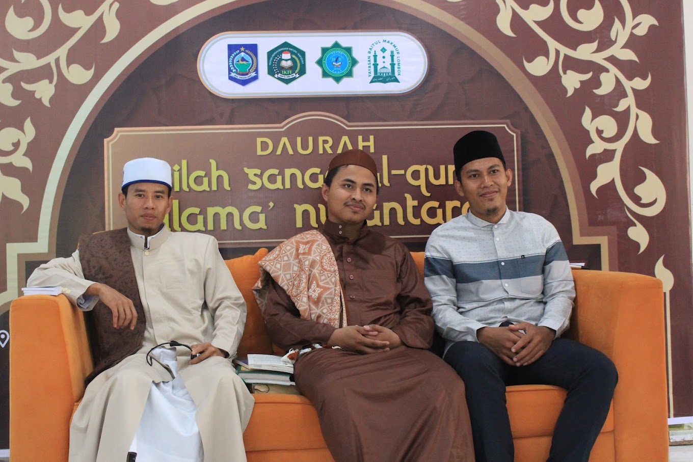 Foto Pondok