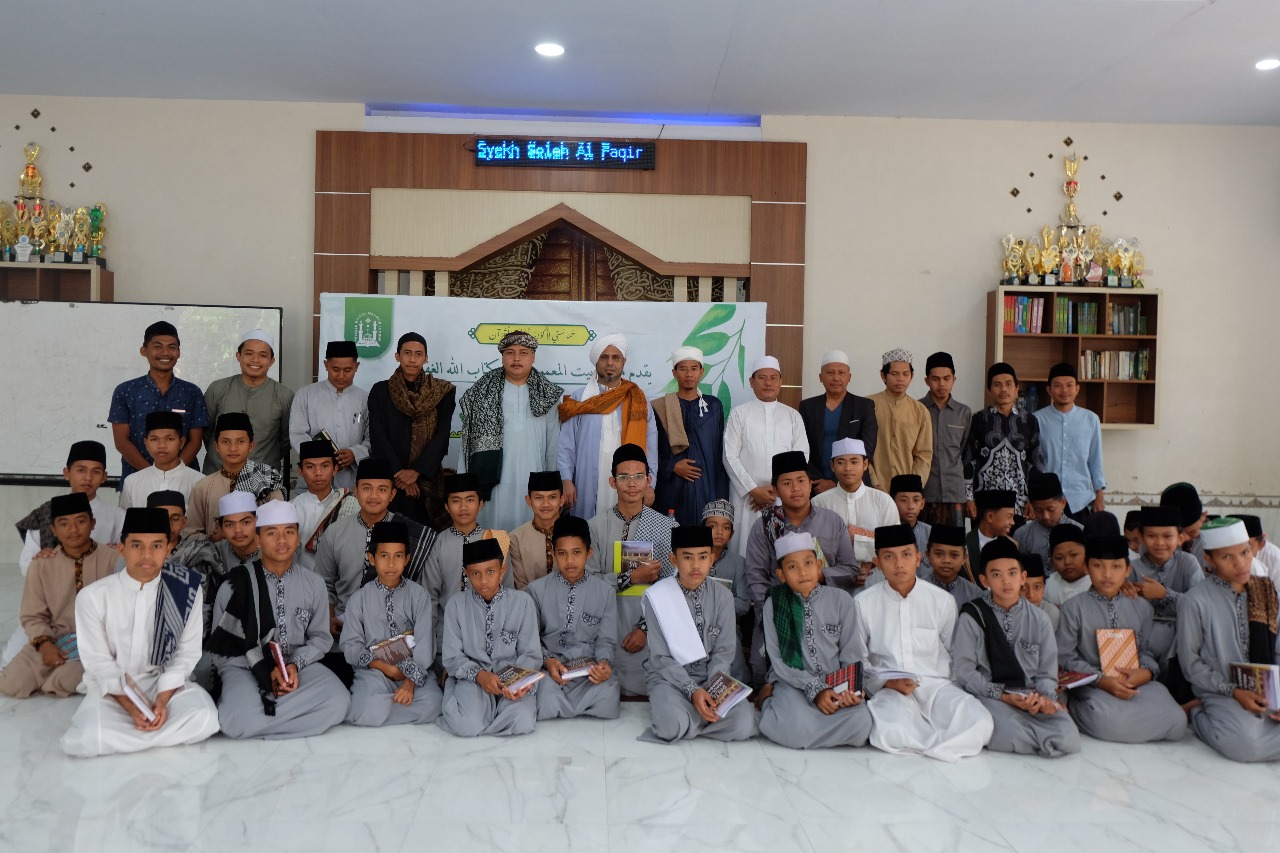 Foto Pondok